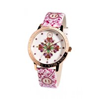 Reloj Isola Bella Mujer in Acero 40000083 - 40000083
